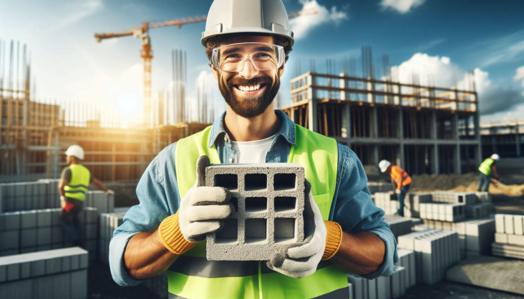 Top Considerations for Selecting the Right Concrete Blocks for Your Project