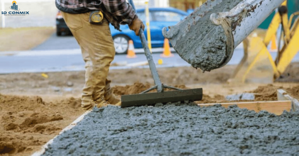 Understand the components of cement mixtures.